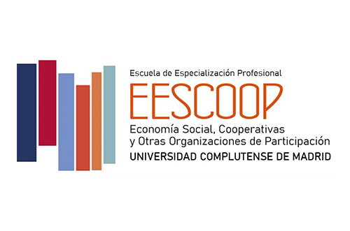 Escuela de Especialización Profesional en Economía Social